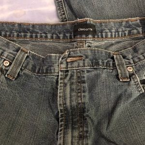 Claiborne Mens Jeans